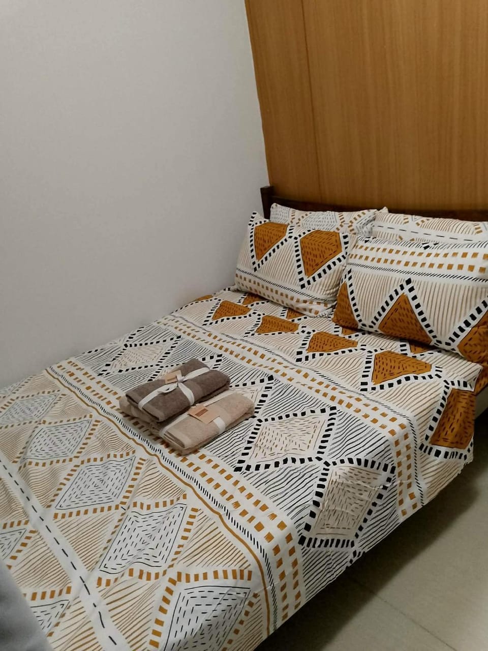 kys staycation 43A MOA Apartment hotel in Pasay