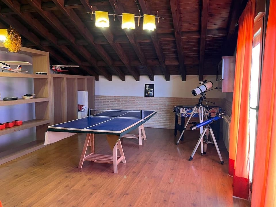 Casa de la Hermita House in Sierra Norte