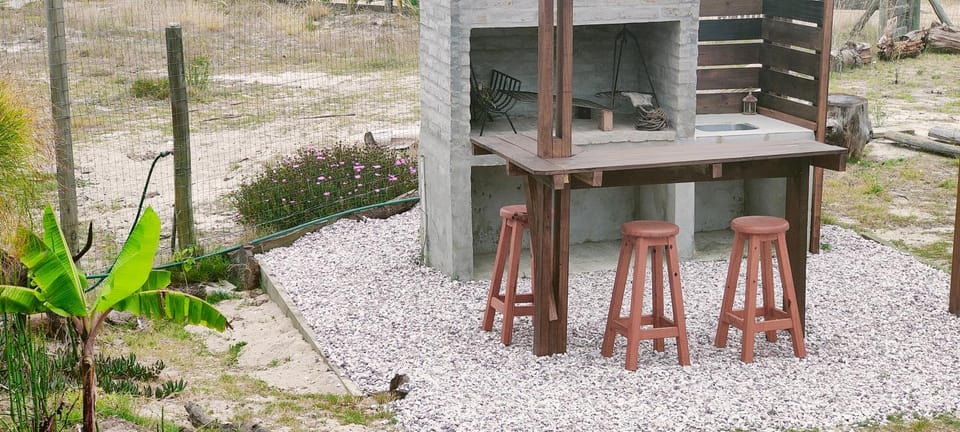 Casa Dada Apartment in La Paloma