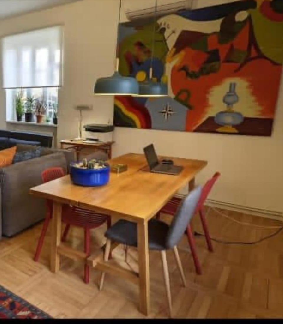 Mika Apartment in Tbilisi, Georgia