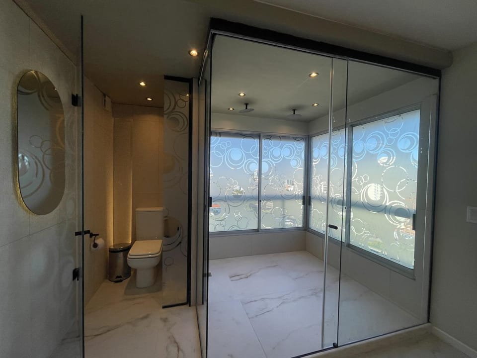 Habitación con vistas al mar Apartment in Punta del Este