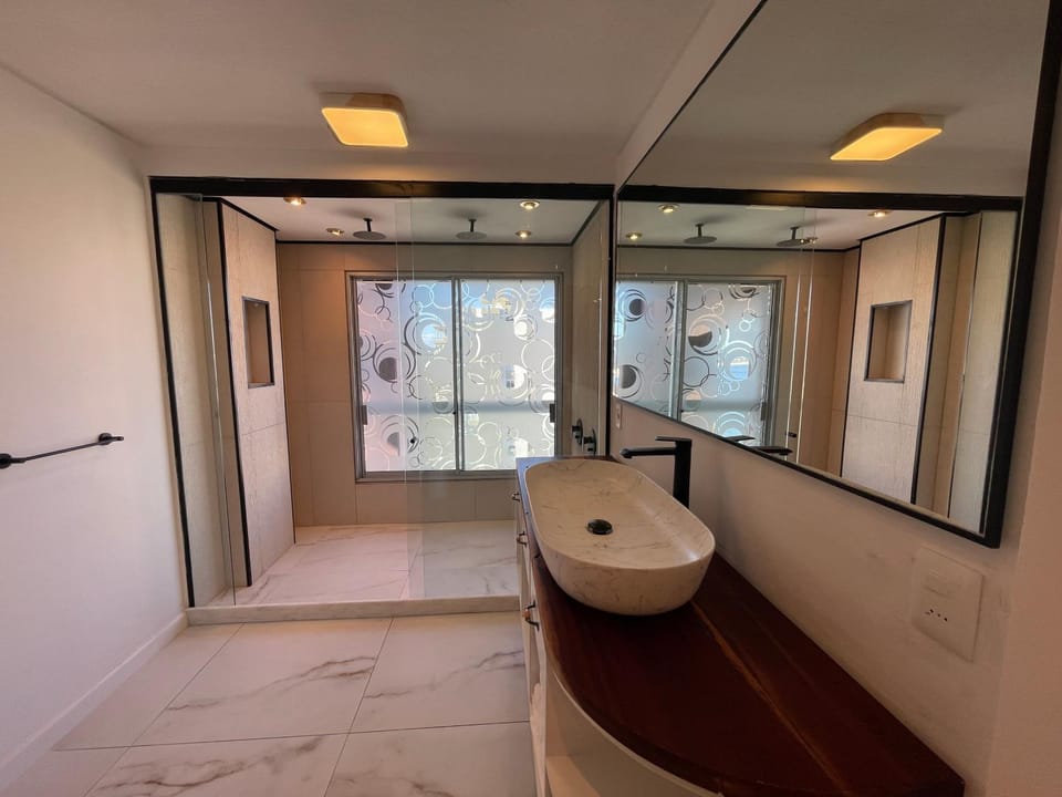 Habitación con vistas al mar Apartment in Punta del Este