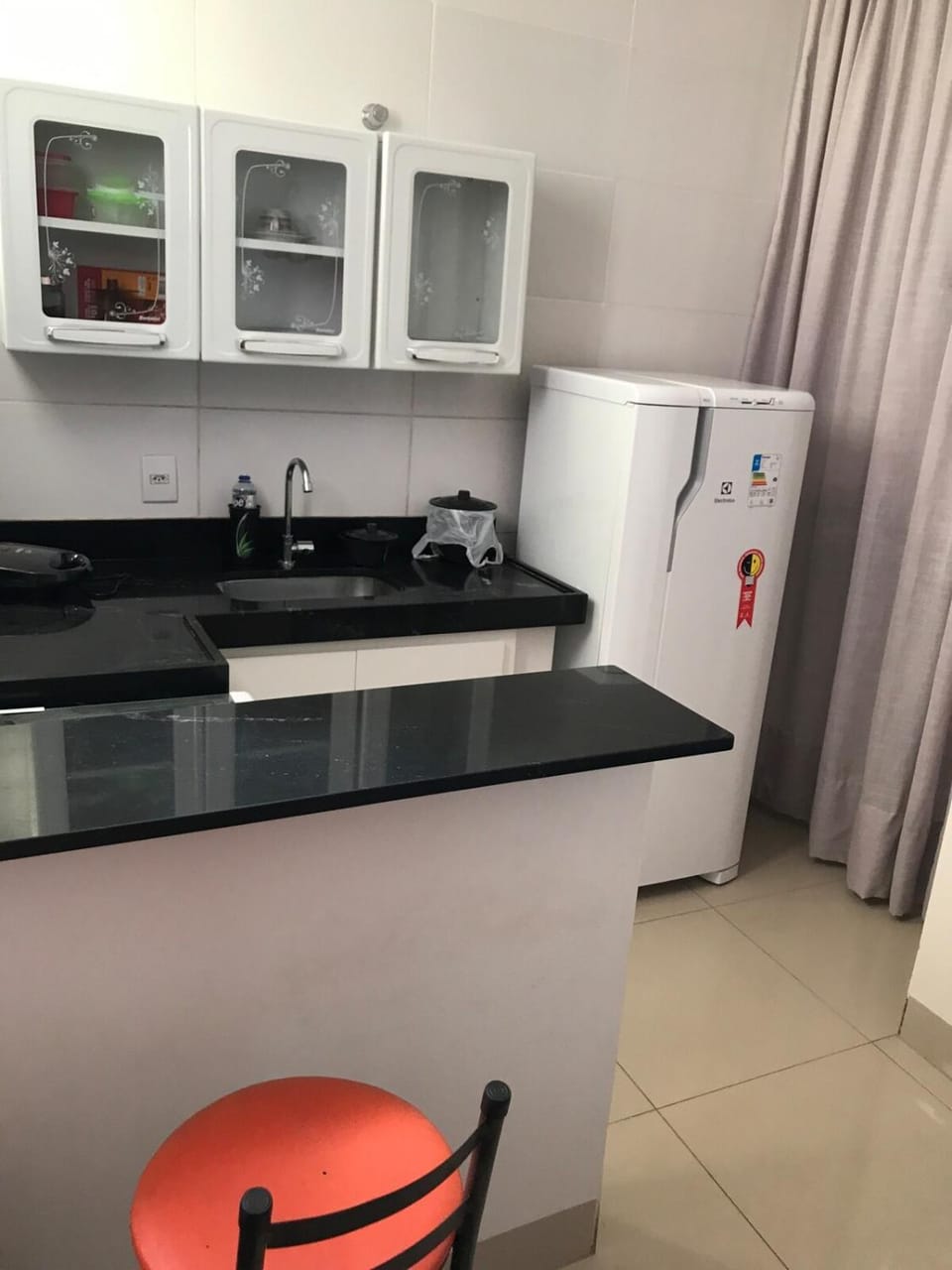 Apartamento casal no Coracao de Montes Claros Apartment in Montes Claros