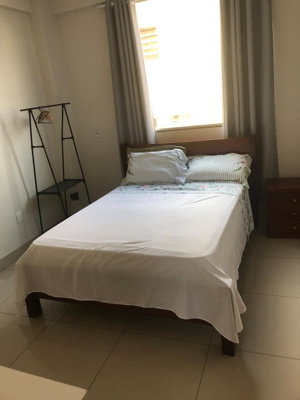Apartamento casal no Coracao de Montes Claros Apartment in Montes Claros