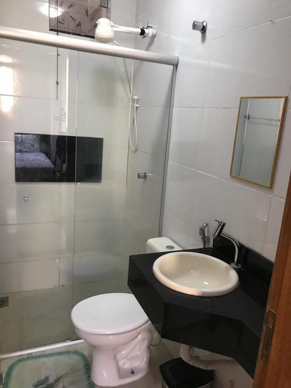 Apartamento casal no Coracao de Montes Claros Apartment in Montes Claros