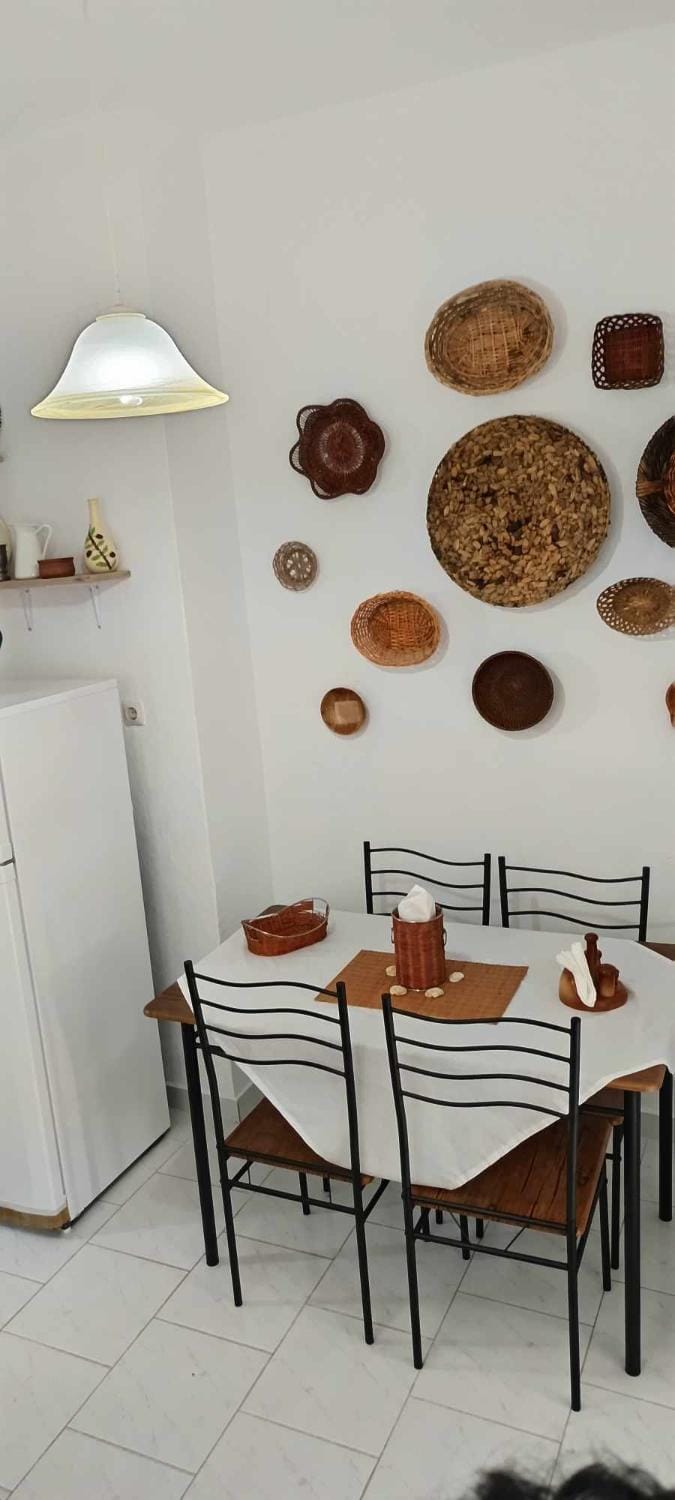 Lipsi Eirini s Home House in Decentralized Administration of the Aegean