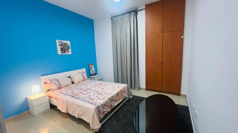 Newly Furnished Room in Barsha 1 Near MOE Vacation rental in Dubai