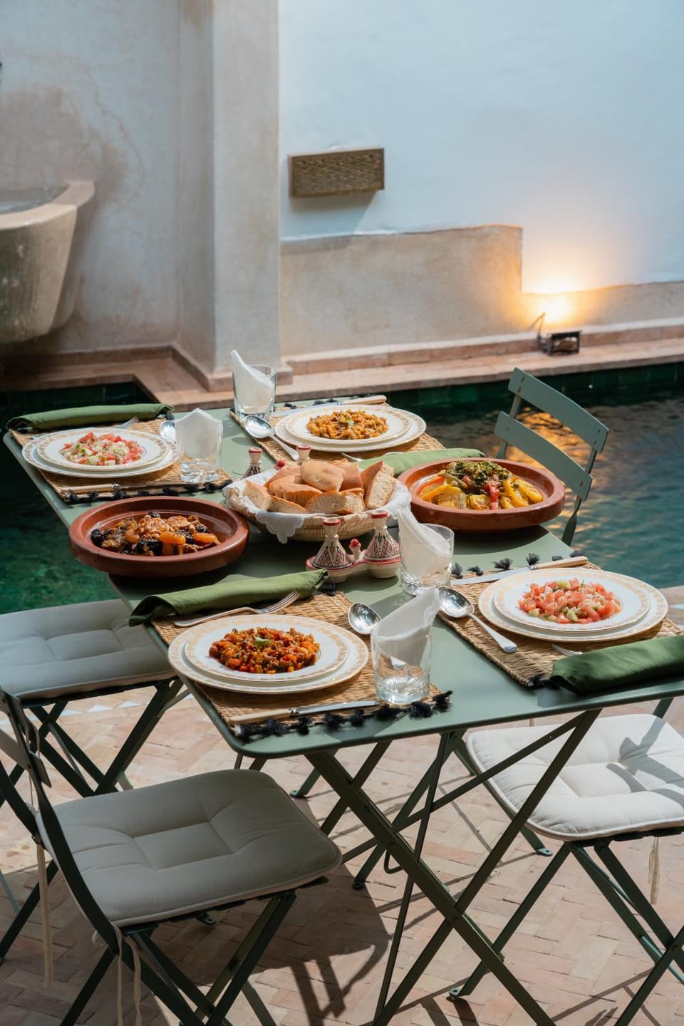 Food, Lunch, Dinner
