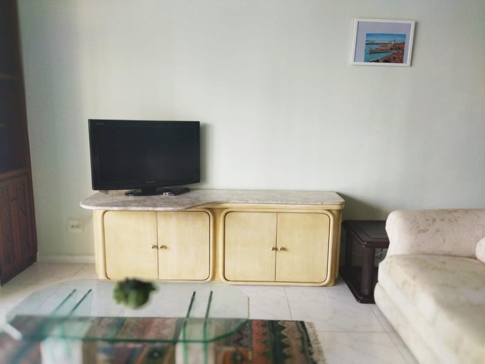Apartamento Pitangueiras em Local Nobre Apartment in State of São Paulo