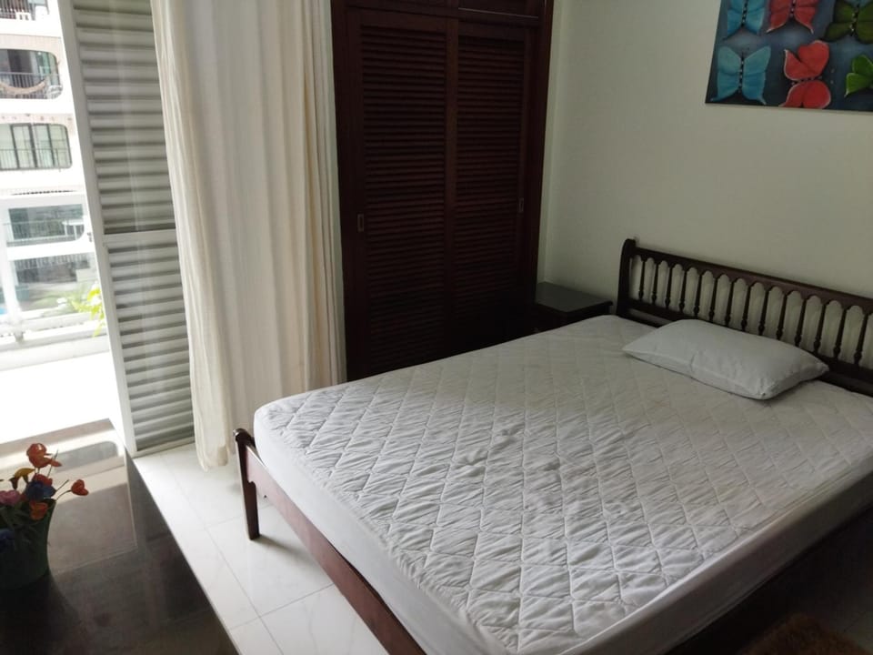 Apartamento Pitangueiras em Local Nobre Apartment in State of São Paulo