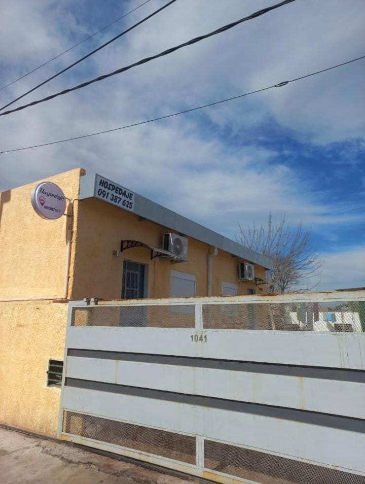 Hospedaje Fassani Apartment in Entre Ríos Province, Argentina