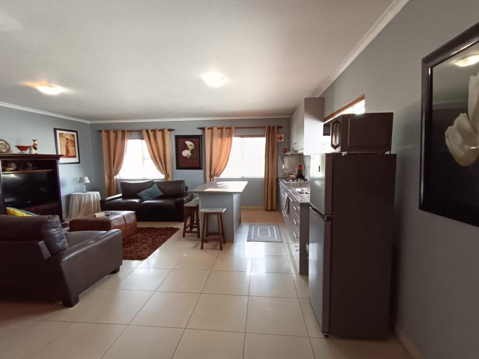 Toekies and Abel Vacation rental in Cape Town