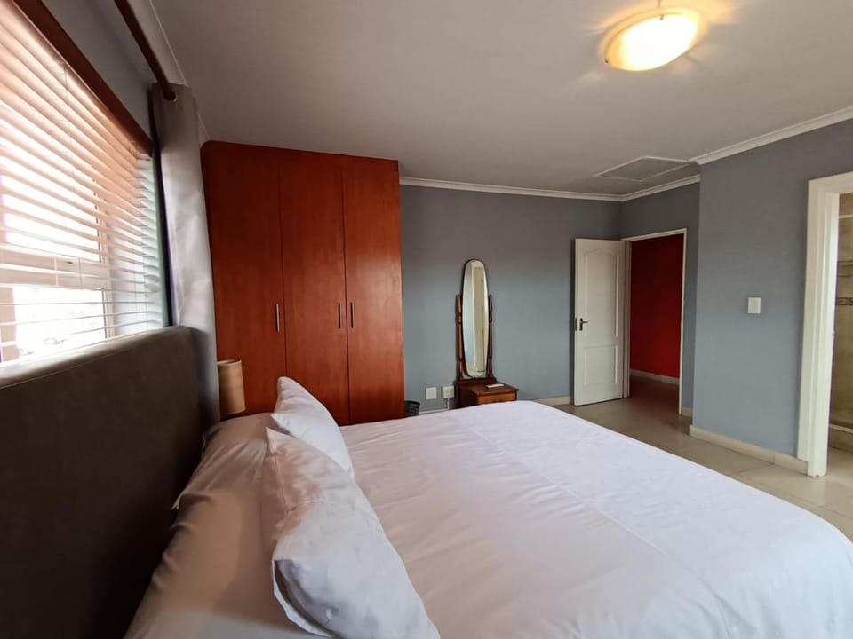 Toekies and Abel Vacation rental in Cape Town