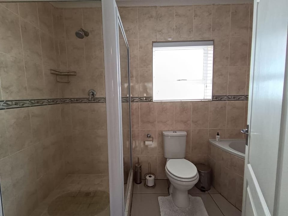 Toekies and Abel Vacation rental in Cape Town