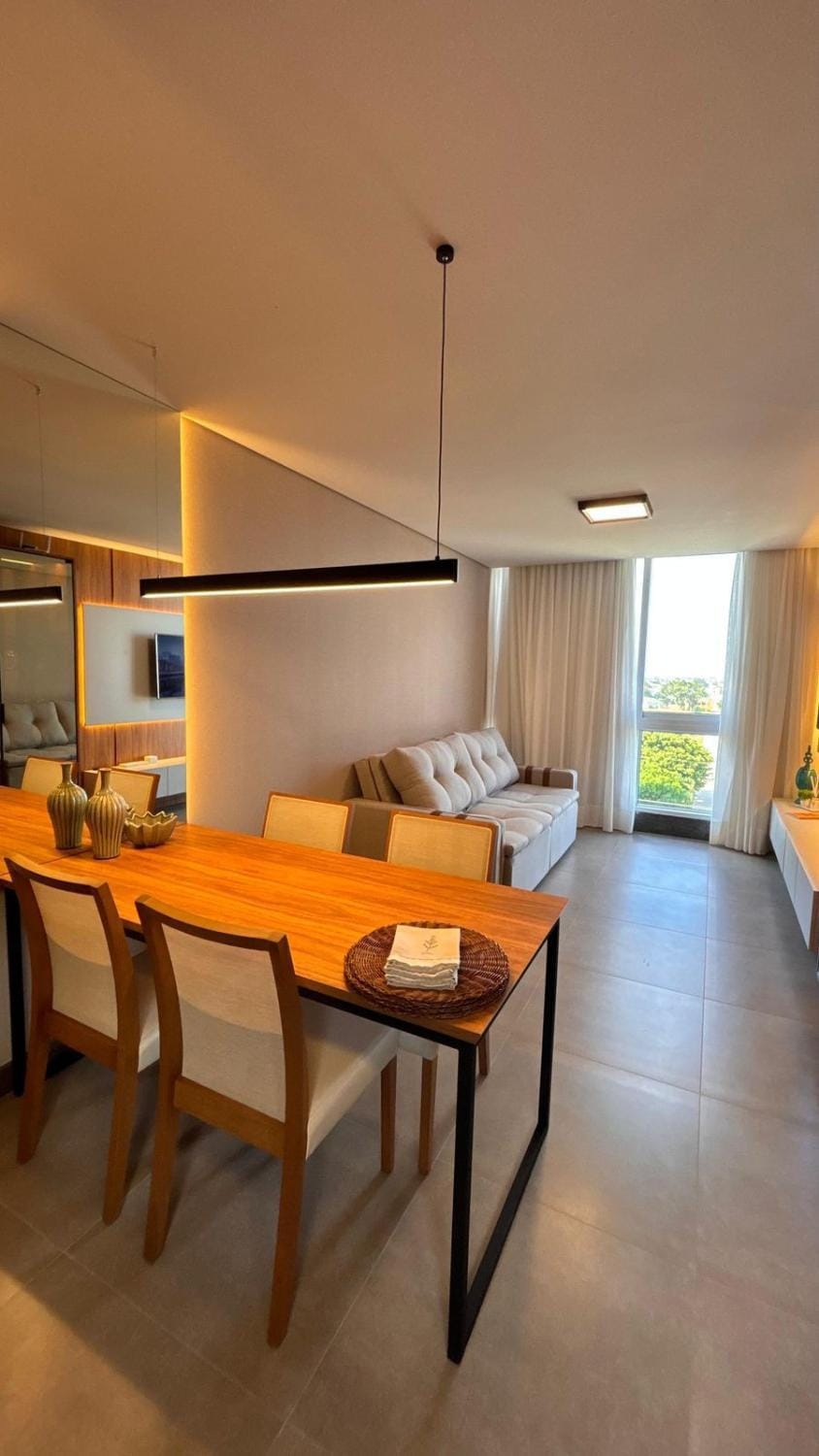 Apto Av Central Atlântida Apartment in State of Rio Grande do Sul