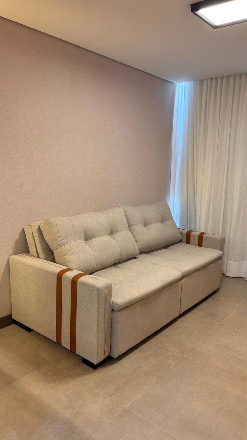 Apto Av Central Atlântida Apartment in State of Rio Grande do Sul