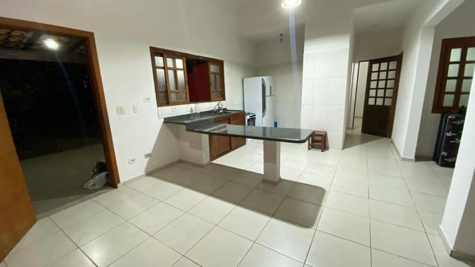 Casa espaçosa e aconchegante em Ilhabela Sp House in Ilhabela