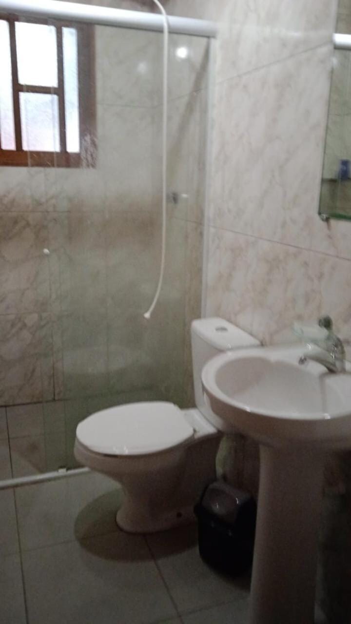 Casa espaçosa e aconchegante em Ilhabela Sp House in Ilhabela
