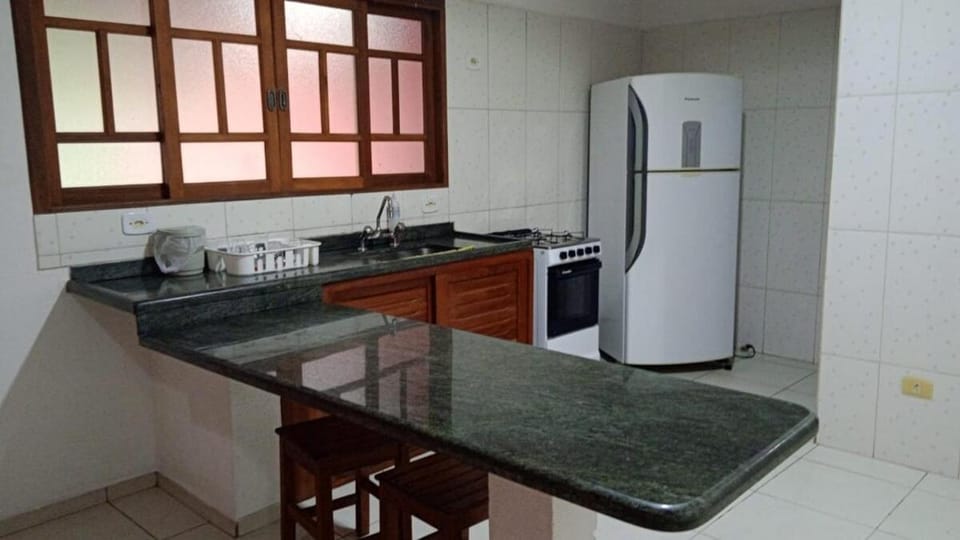 Casa espaçosa e aconchegante em Ilhabela Sp House in Ilhabela