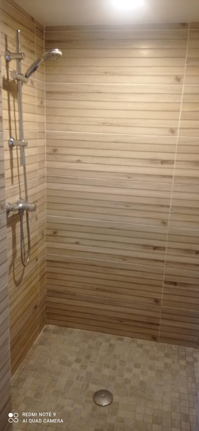 Tiny house aux portes des cevennes House in Alès