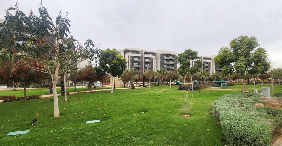 View (from property/room), Garden view