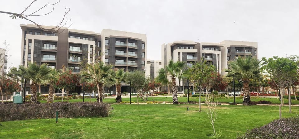 Property building, View (from property/room), Garden view
