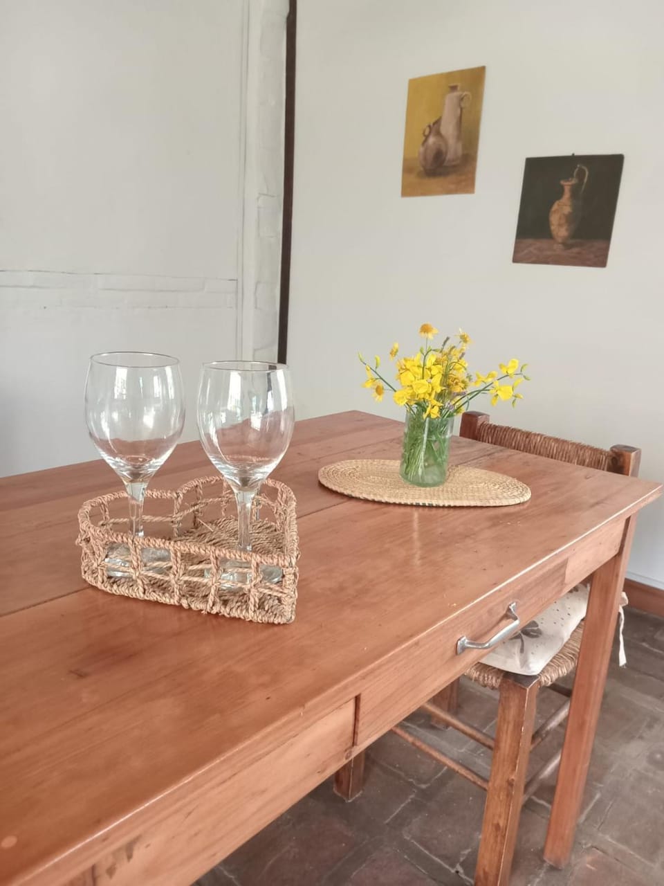 CaBaña Loft 400 m BaLneario CeNtro Estacion Rio Apartment in Huerta Grande