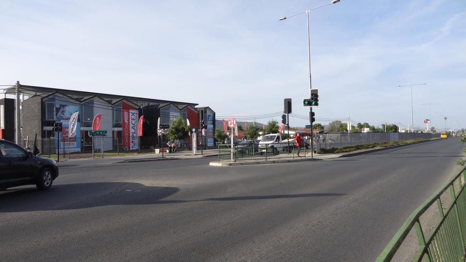 Neighbourhood, Area and facilities