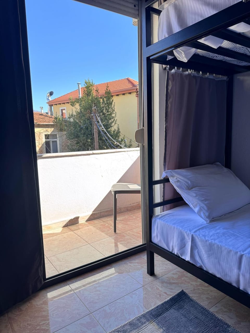 Balcony/Terrace, Bedroom
