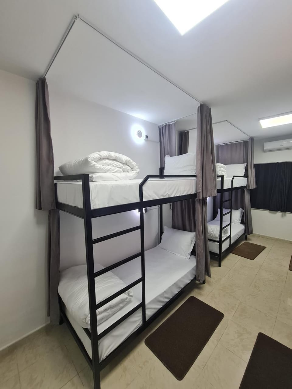 Bed, Bedroom, bunk bed