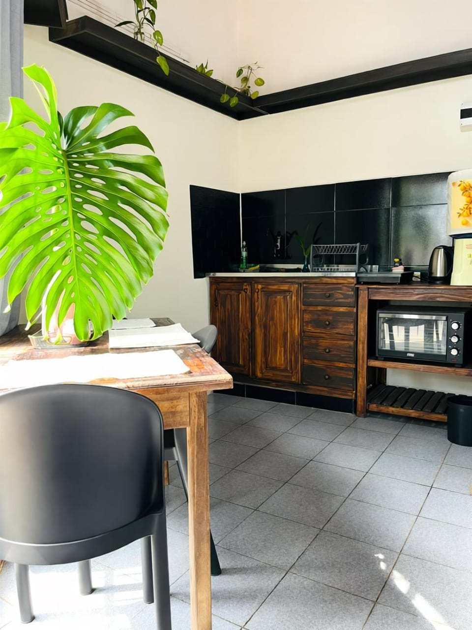AleSer 1 Iguazú Apartment in Puerto Iguazú