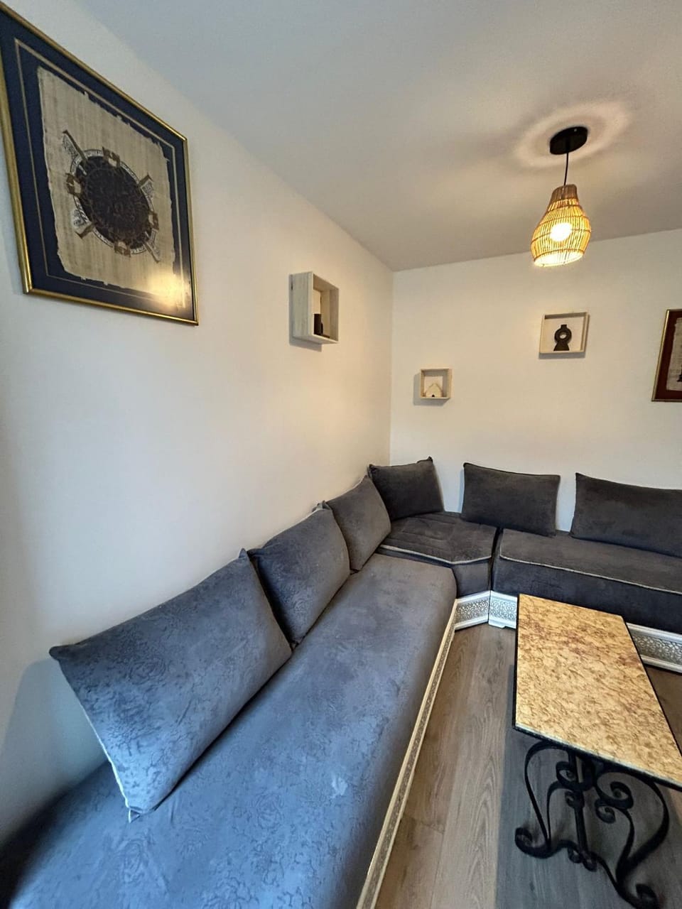 Cozy appart next Paris and aéroport CDG Apartment in Île-de-France