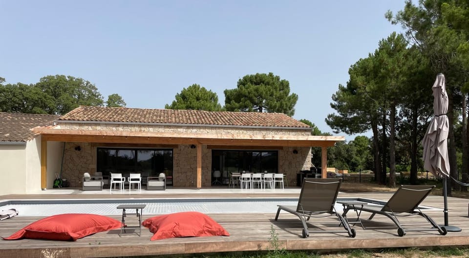 Villa Casa di sognu Villa in Porto-Vecchio