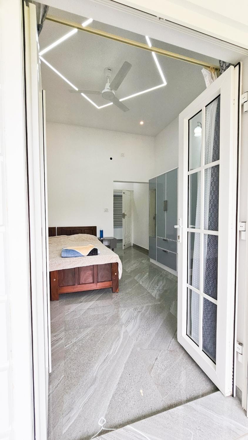Uthuppan's holiday home Apartment in Kerala
