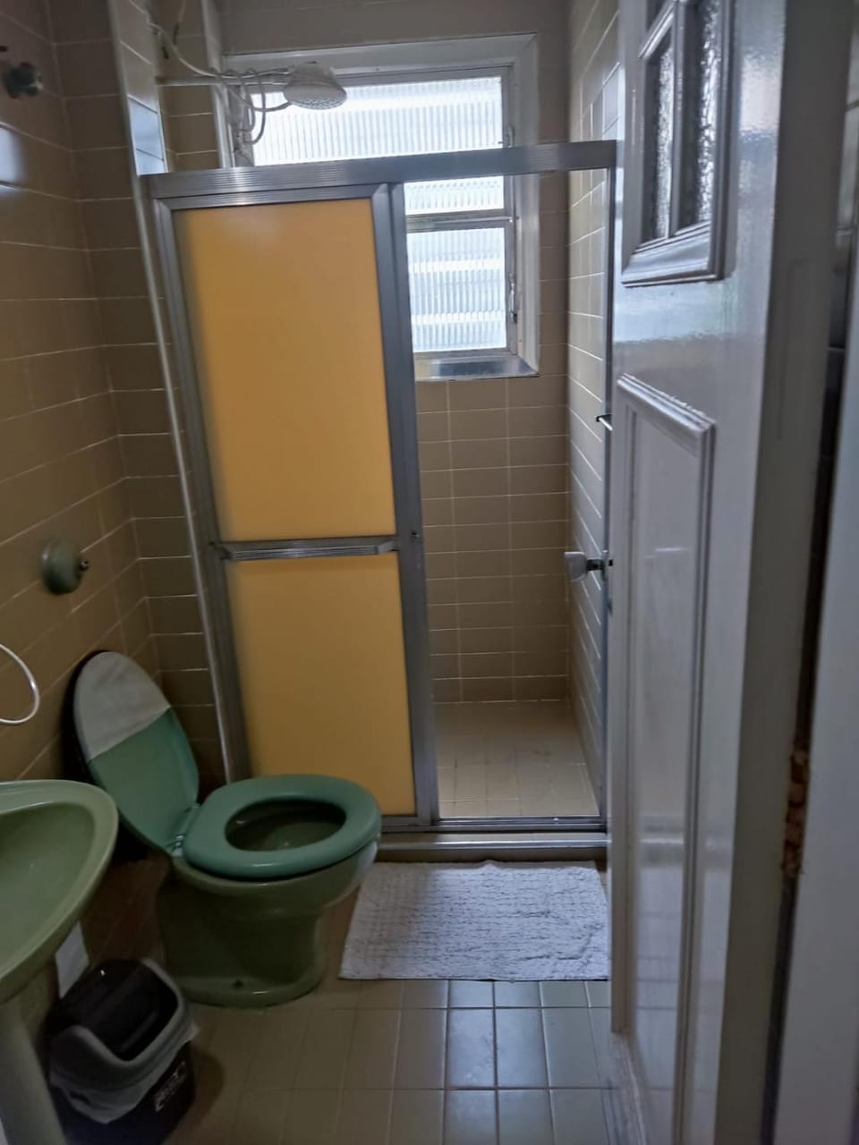 Apartamento praia Pitangueiras - Guarujá Apartment in State of São Paulo