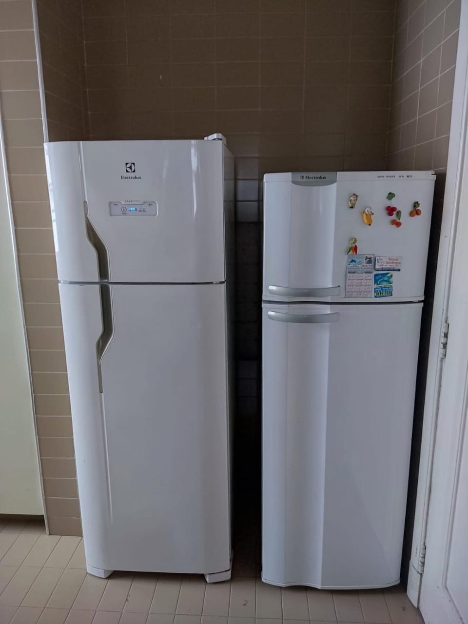 Apartamento praia Pitangueiras - Guarujá Apartment in State of São Paulo