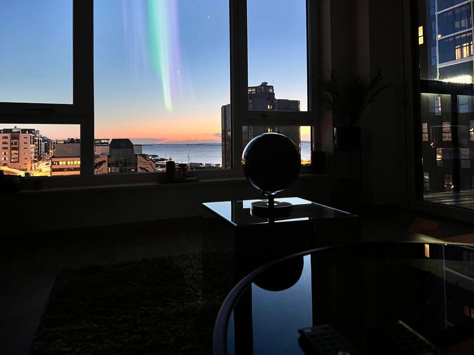 Natural landscape, Sea view, Sunrise, Sunset