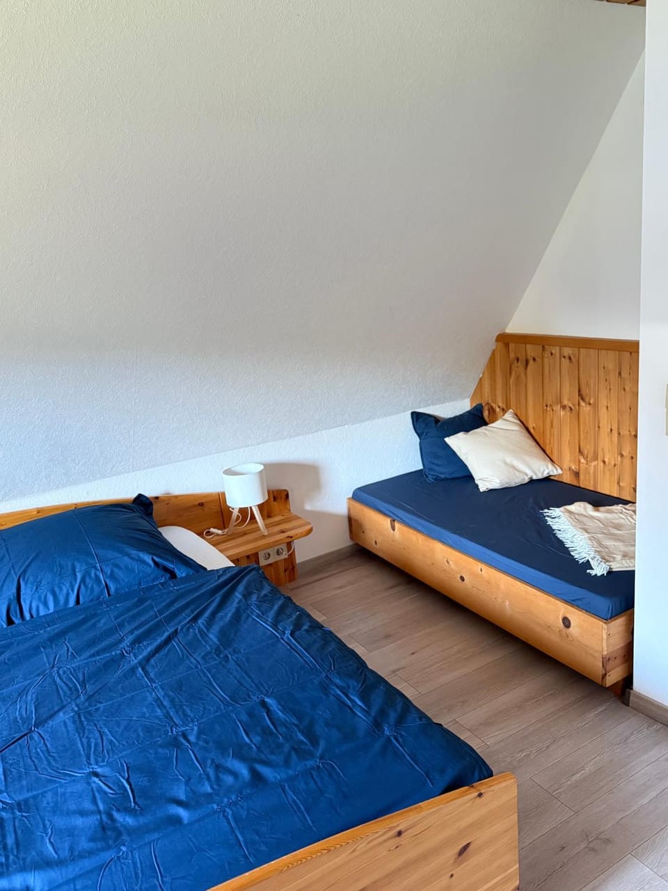 Schlesierweg-Apartments Apartment in Braunlage