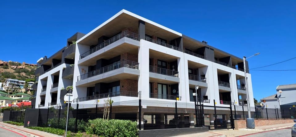 Mossel Cove 103 & 104 Apartment in Western Cape