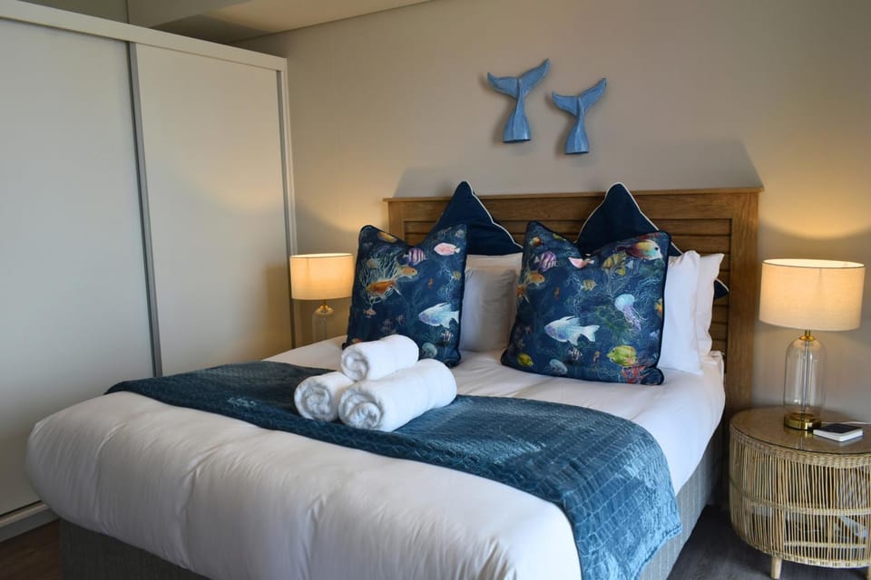 Mossel Cove 103 & 104 Apartment in Western Cape