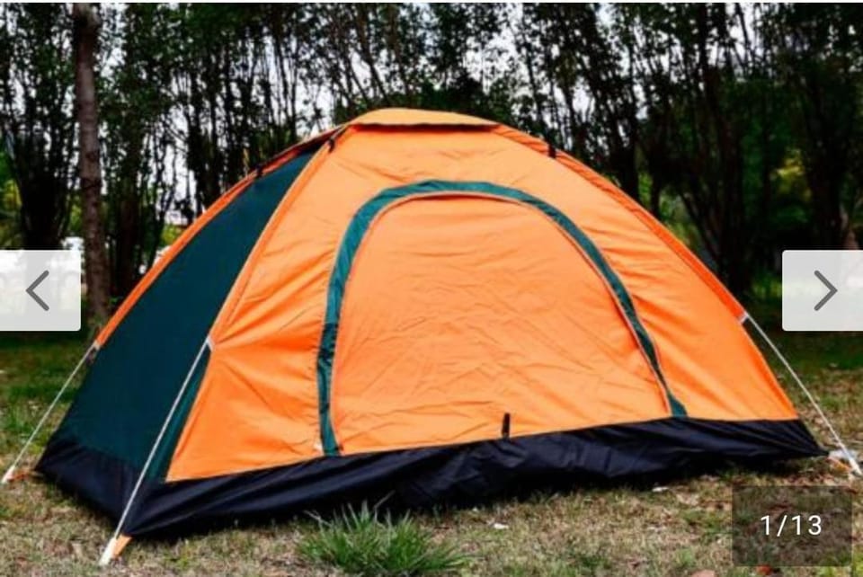 Campin novas palmeiras 953 Campground/ 
RV Resort in Florianopolis