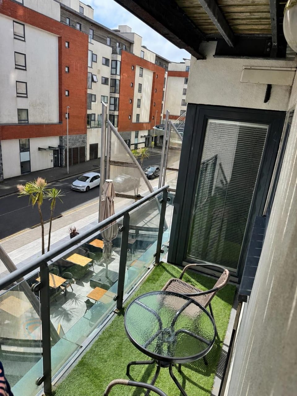 Havilah House- Stunning 2-Bed Apartment by the Beach and Swansea Marina Apartment in Swansea
