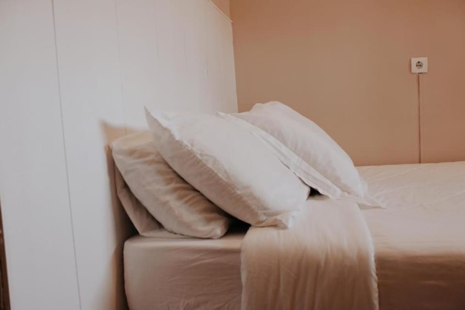 Metropolitan Atocha Bed and Breakfast in Centro