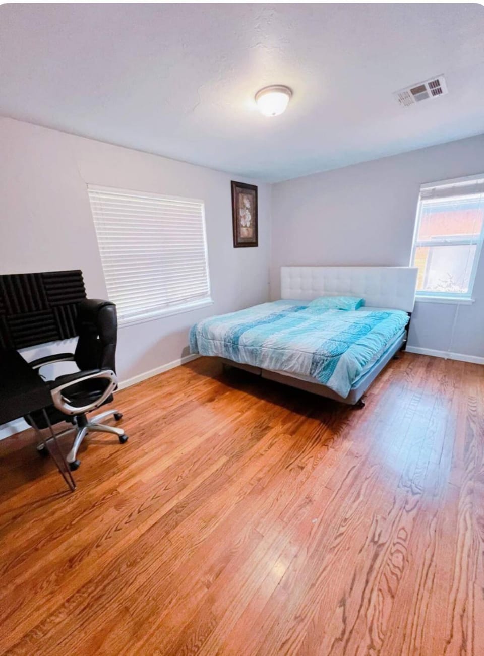 Pet friendly 3 bedroom house House in Oklahoma City