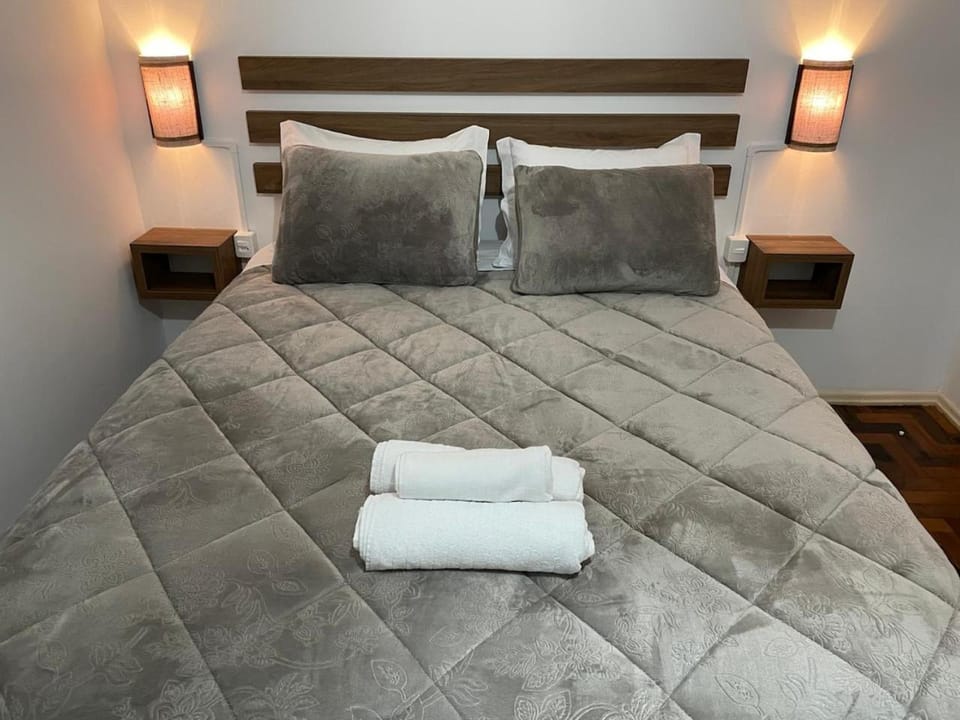 Ostelo Toscano Apartment in São Joaquim
