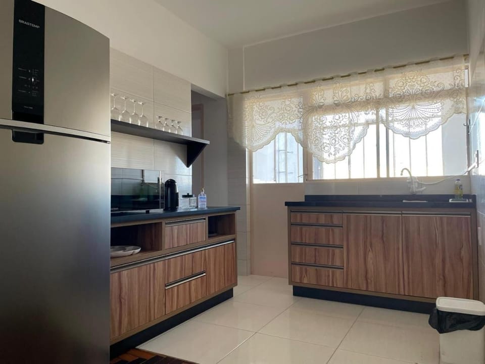 Ostelo Toscano Apartment in São Joaquim