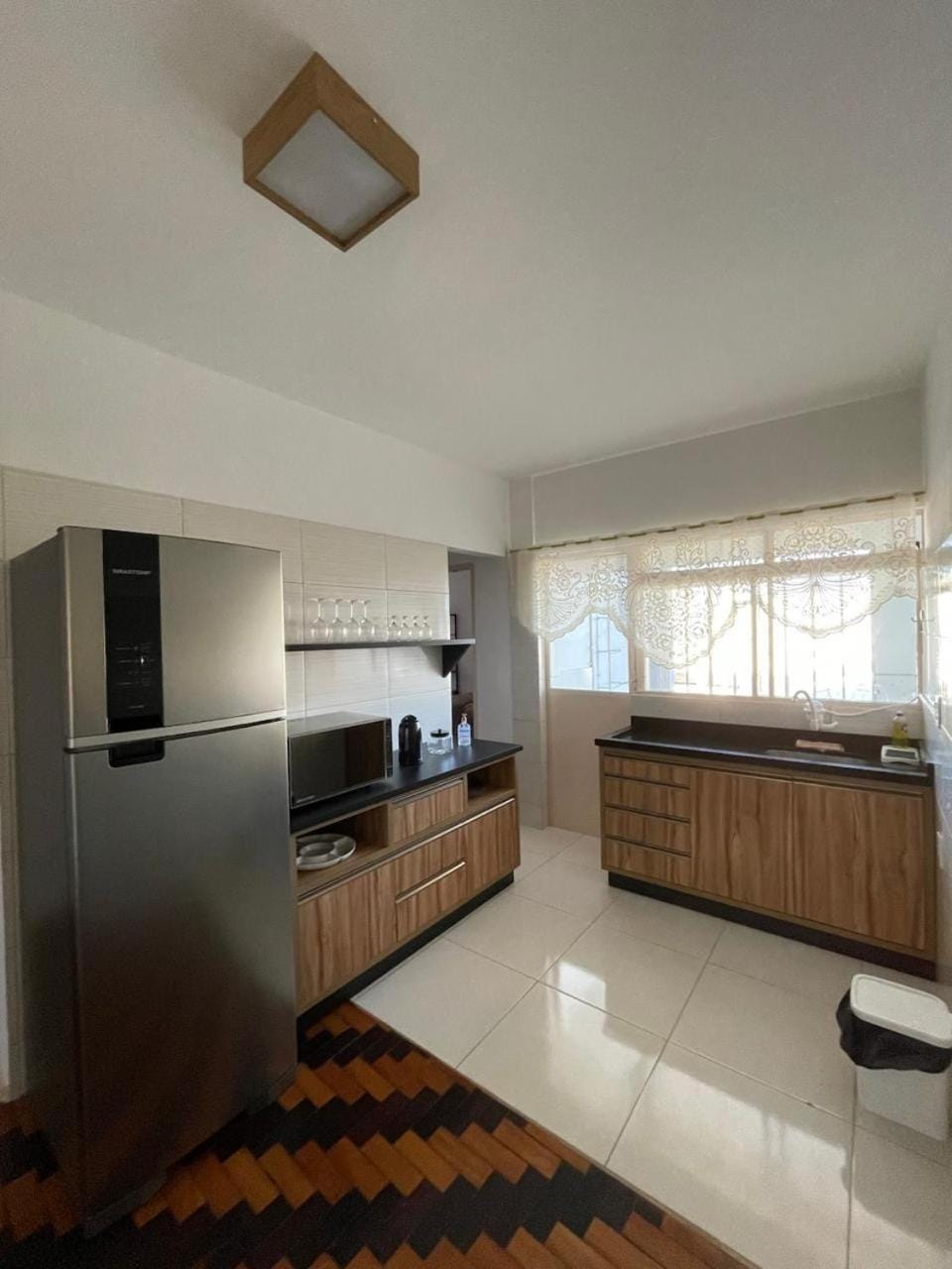 Ostelo Toscano Apartment in São Joaquim