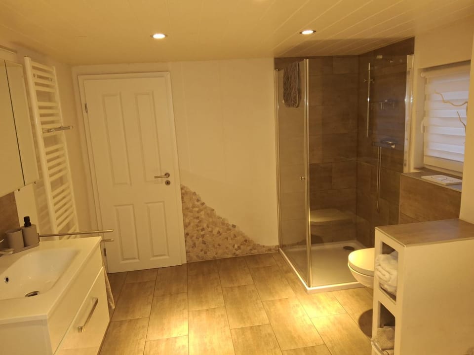 Monteurwohnung Apartment in Siegen