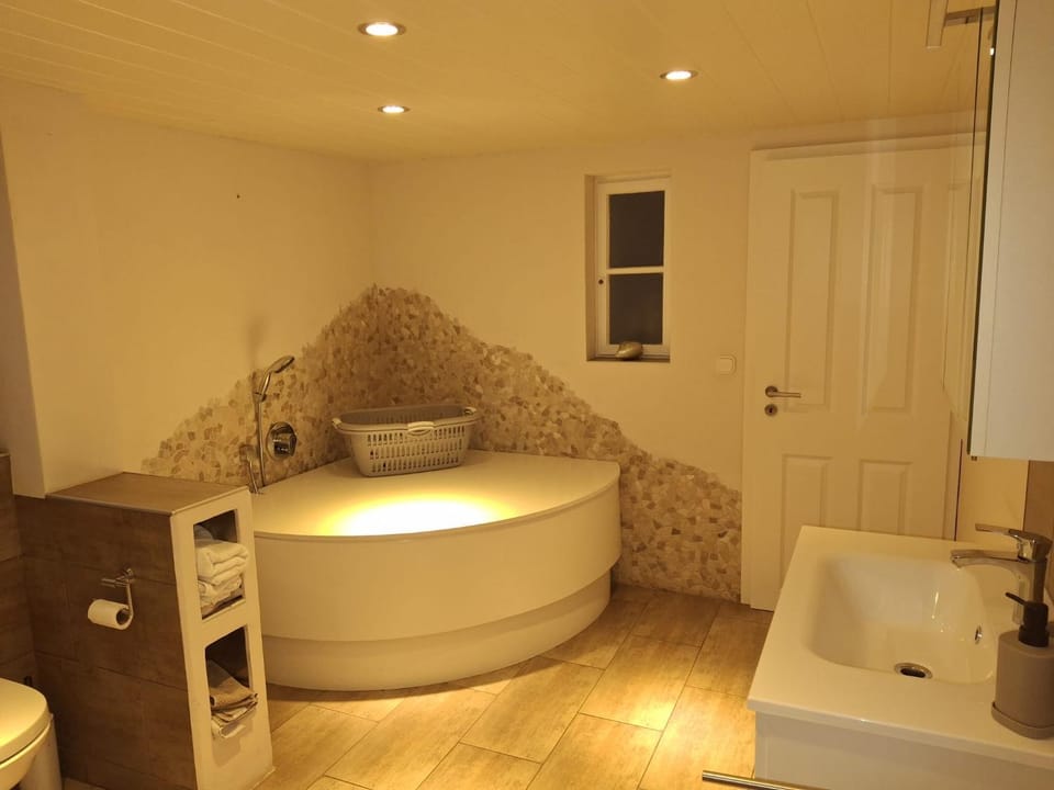 Monteurwohnung Apartment in Siegen