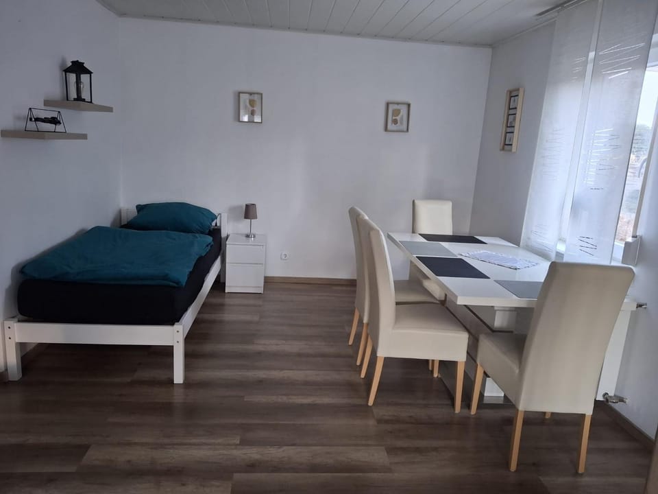 Monteurwohnung Apartment in Siegen